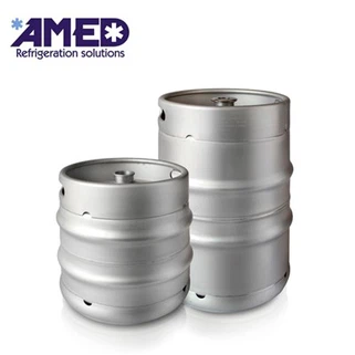 Tyskland Standard ølfad