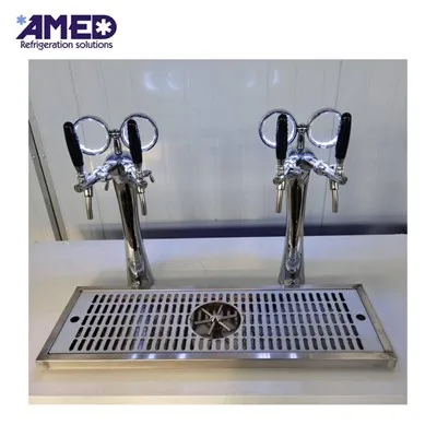 Fremragende Keg Tower til øl